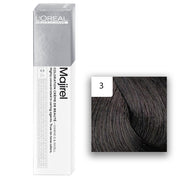 L'Oréal Professionnel MAJIREL 3 Dunkelbraun 60ml