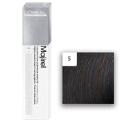 L'Oréal Professionnel MAJIREL 5 Hellbraun 60ml