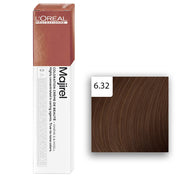 L'Oréal Professionnel MAJIREL 6,32 Dunkelblond Gold Irisé 60ml