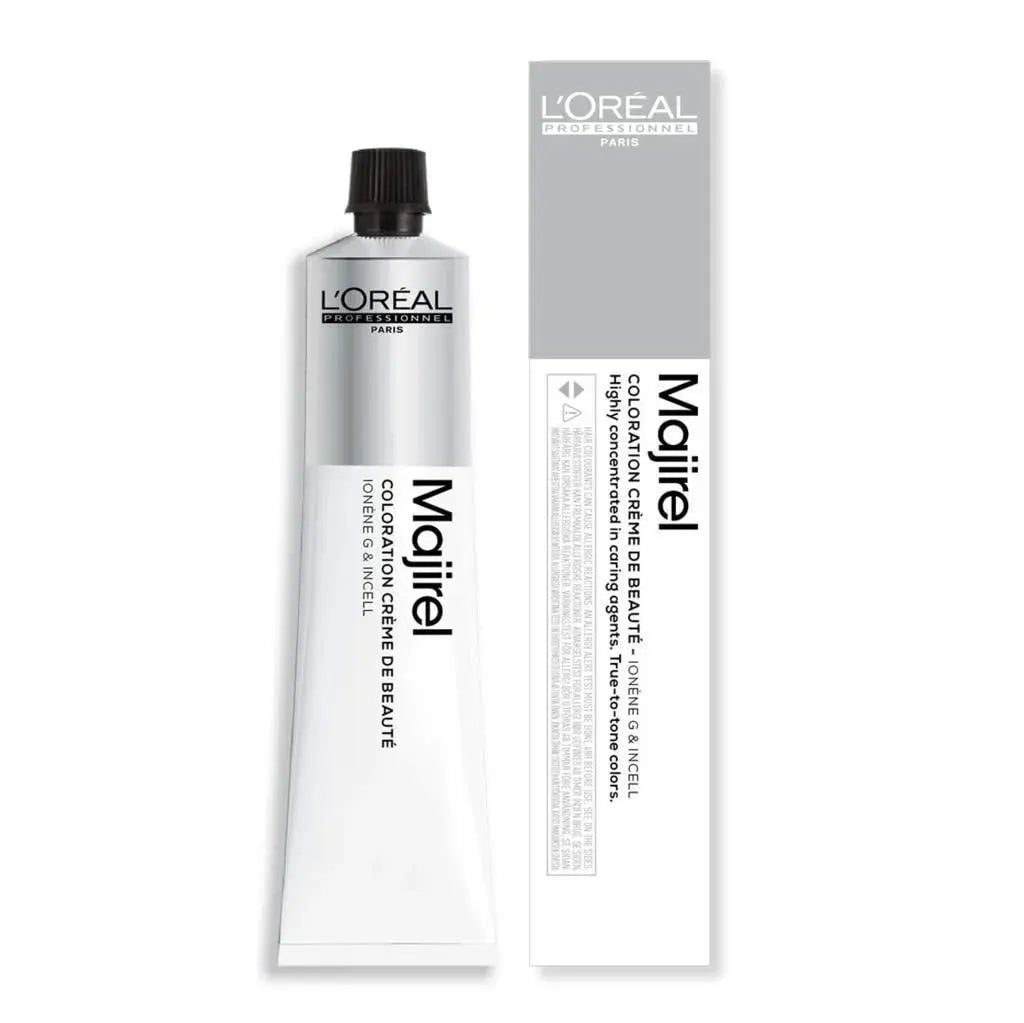 L'Oréal Professionnel MAJIREL Cool Cover 10,1 Platinblond Asch 60ml