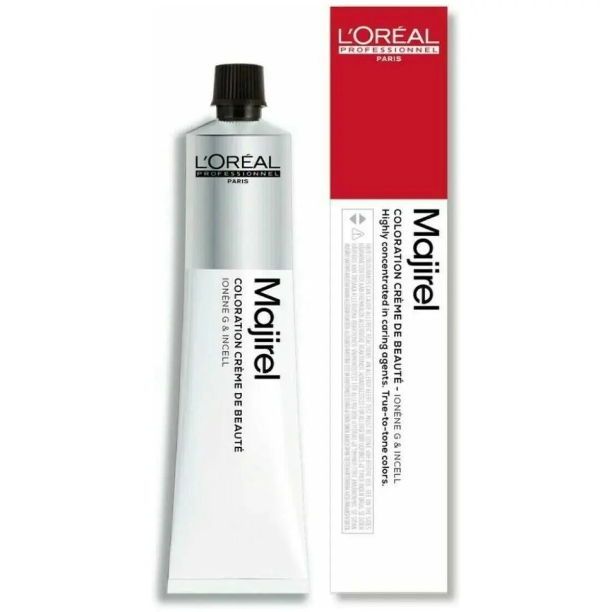 L'Oréal Professionnel MAJIREL Majicontrast Magenta Rot 60ml