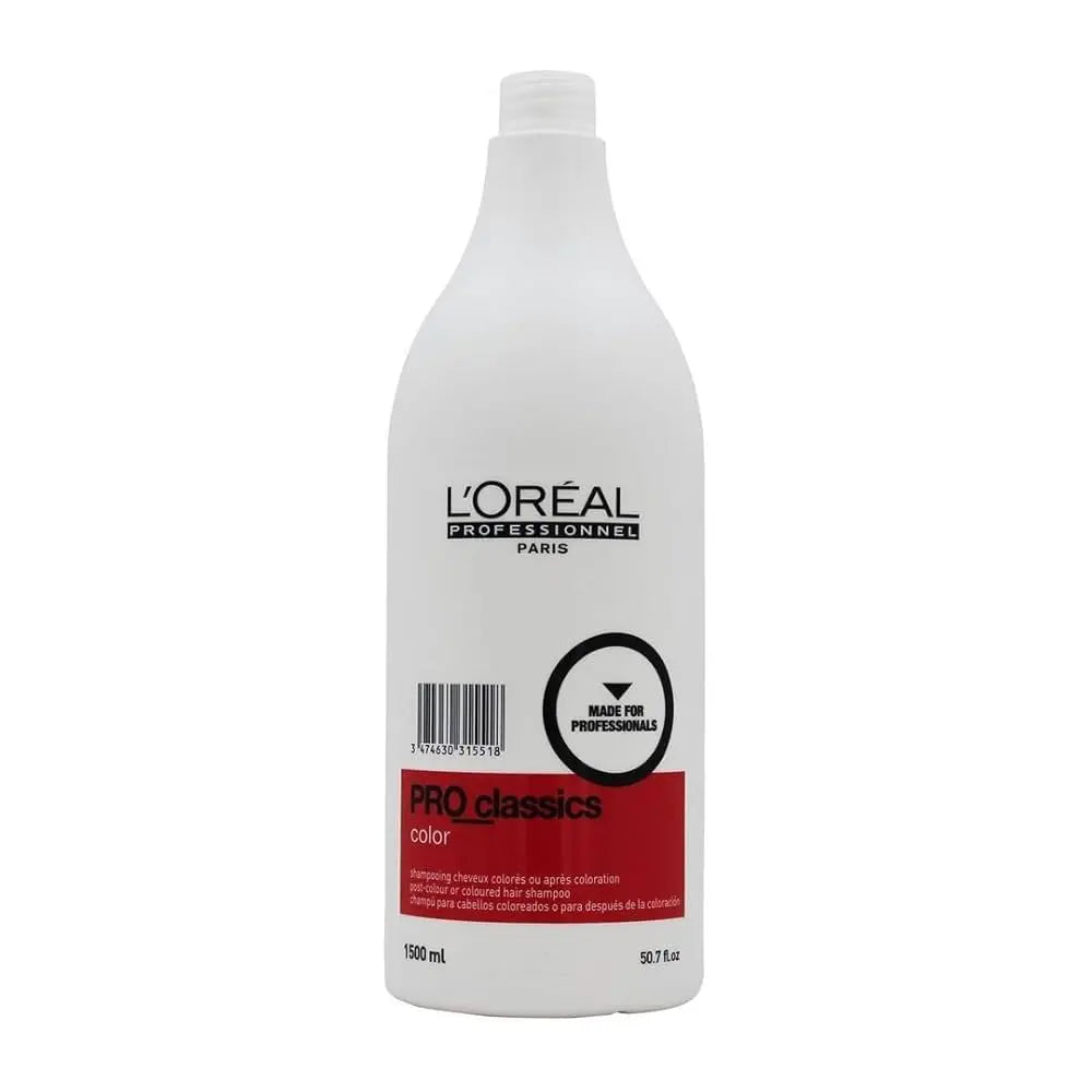L'Oréal Professionnel Pro Classics Farbshampoo 1500ml