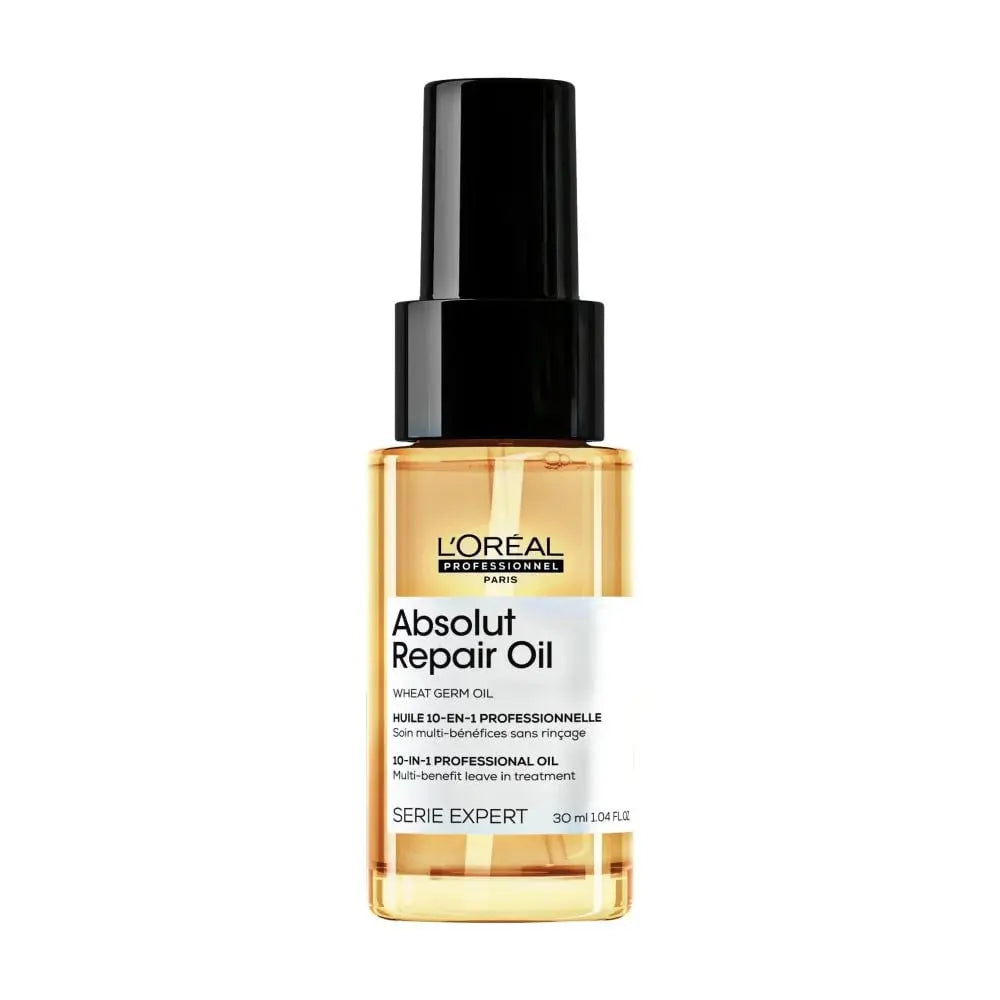 L'Oréal Professionnel Serie Expert Absolut Repair 10-in-1 Oil 30ml