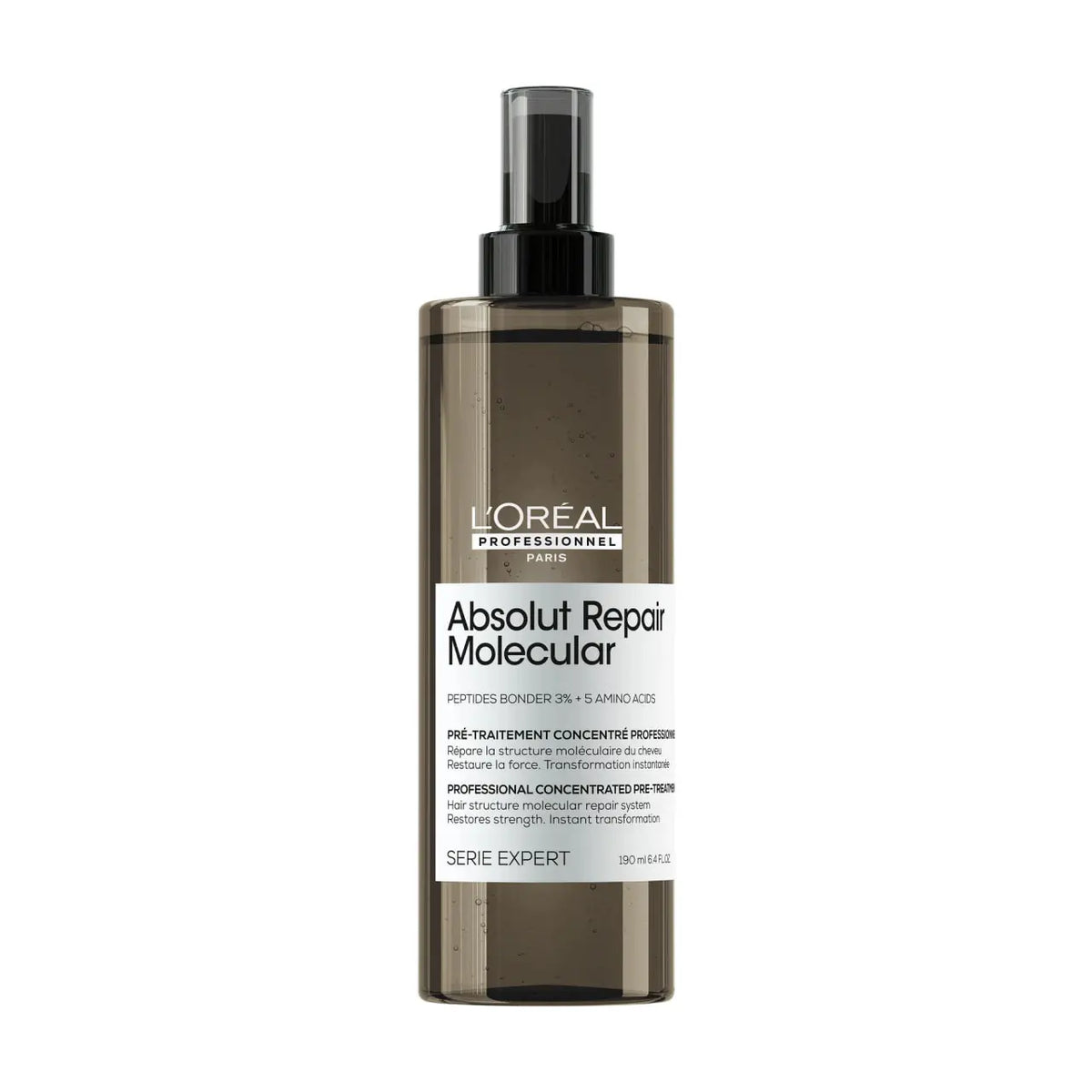 L'Oréal Professionnel Serie Expert Absolut Repair Molecular Pre Treatment 190ml