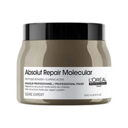 L'Oréal Professionnel Serie Expert Absolut Repair Molecular Rinse Off Maske 500ml