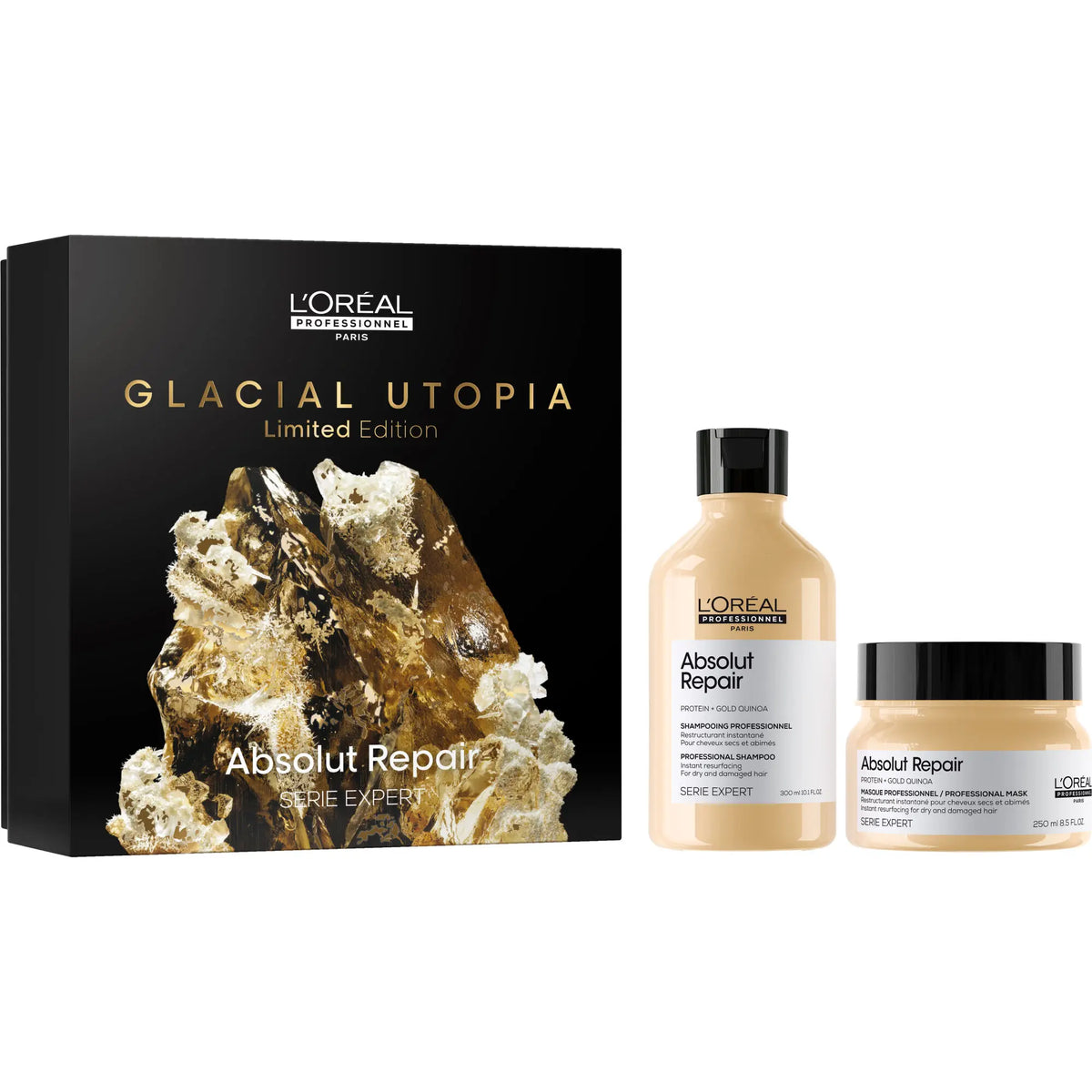 L'Oréal Professionnel Serie Expert Absolut Repair Set