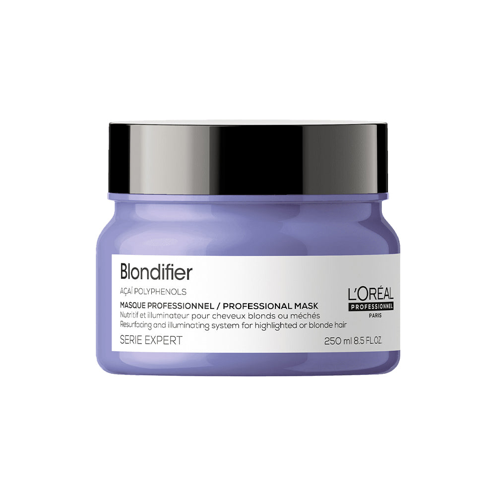 L'Oréal Professionnel Serie Expert Blondifier Maske 250ml