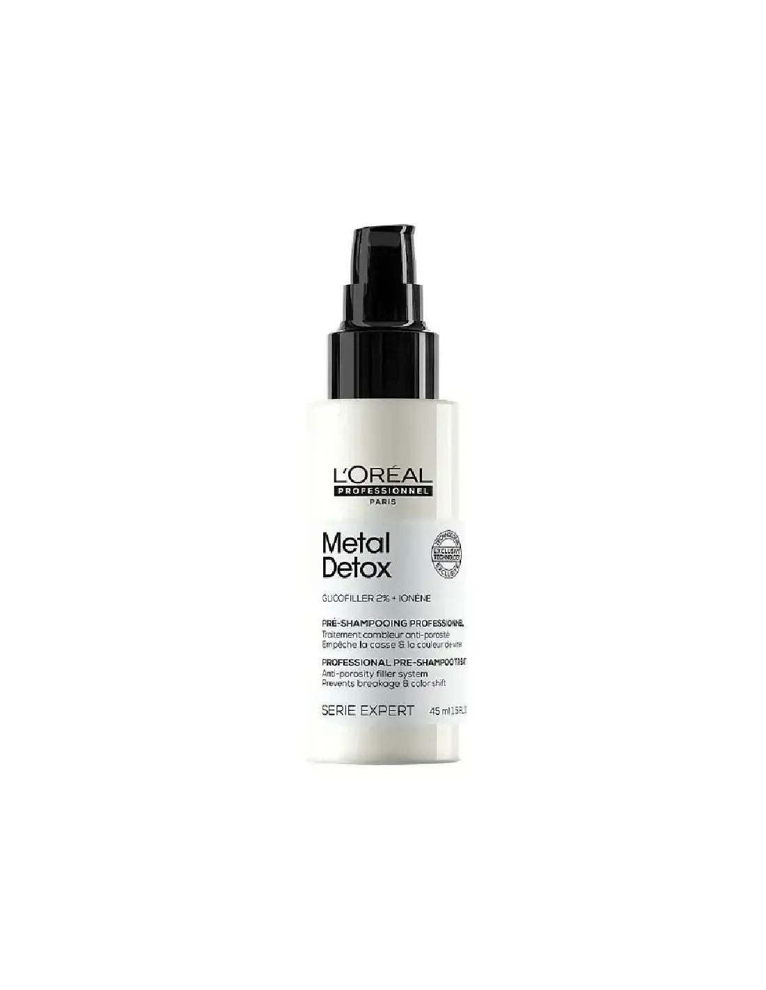 L'Oréal Professionnel Serie Expert Metal Detox Haarpflege 45ml
