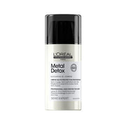L'Oréal Professionnel Serie Expert Metal Detox Leave-in Crème 100ml
