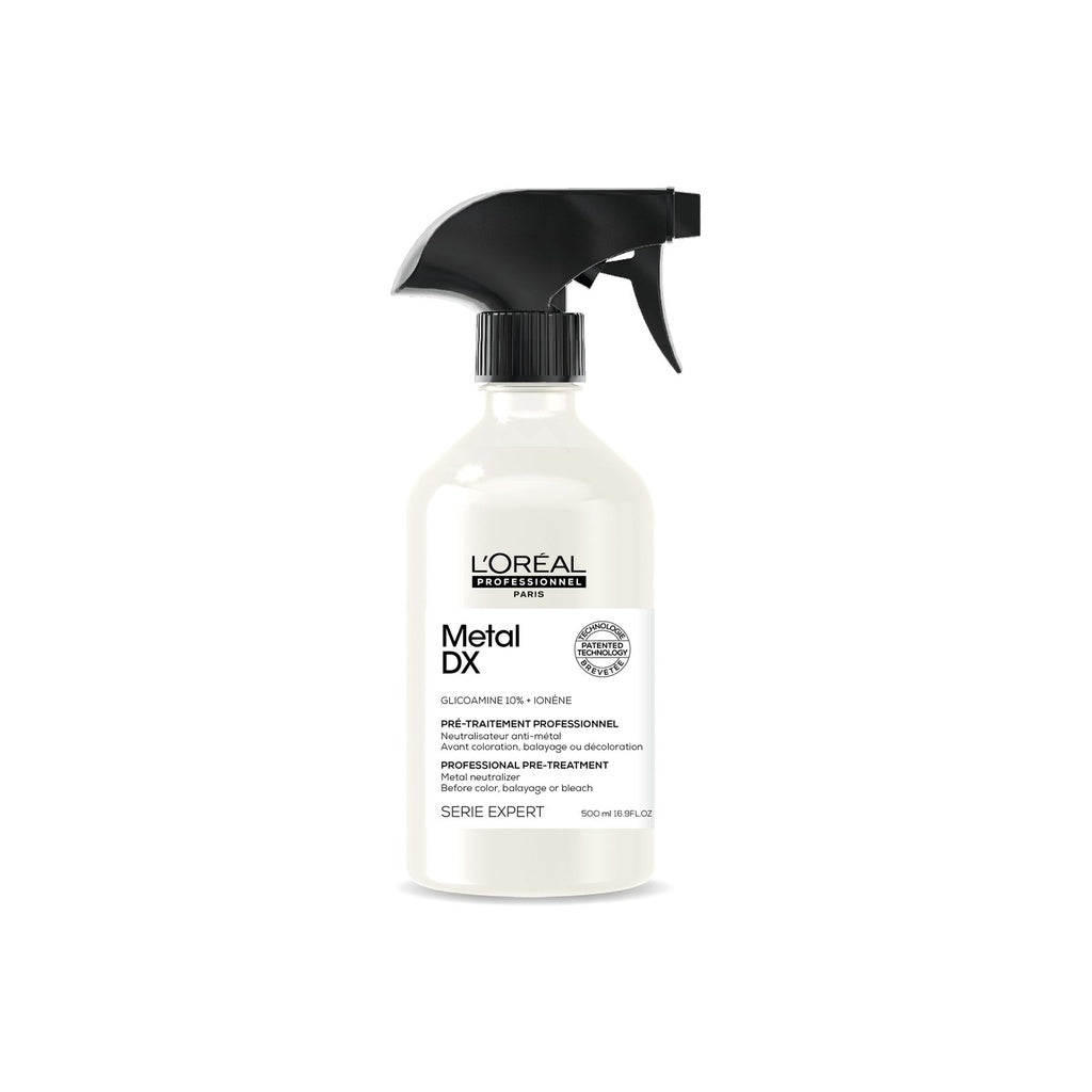 L'Oréal Professionnel Serie Expert Metal Detox Pre Treatment Spray 500ml