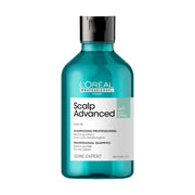 L'Oréal Professionnel Serie Expert Scalp Advanced Anti-Oillness Dermo-Purifier Shampoo 300ml