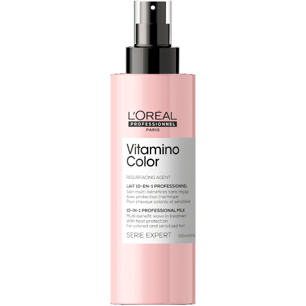 L'Oréal Professionnel Serie Expert Vitamino Color 10-in-1 190ml