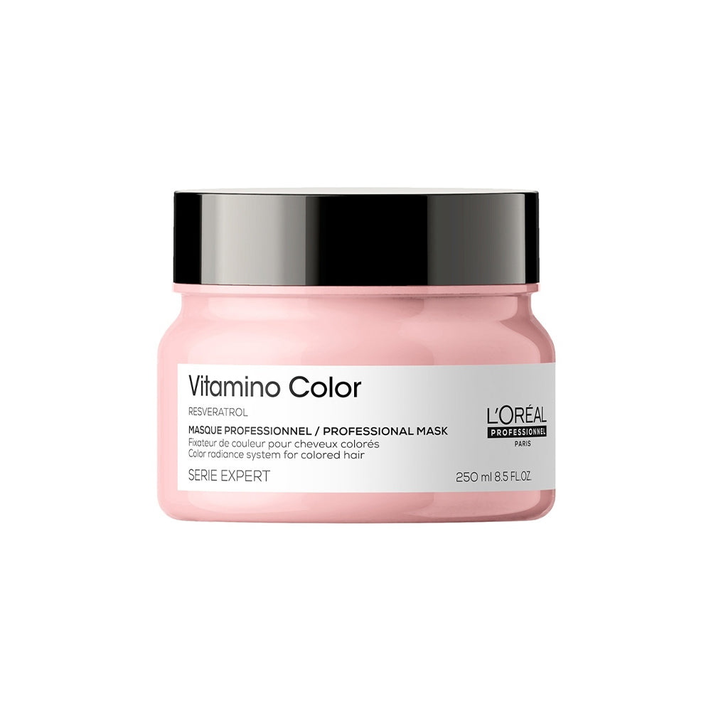 L'Oréal Professionnel Serie Expert Vitamino Color Maske 250ml