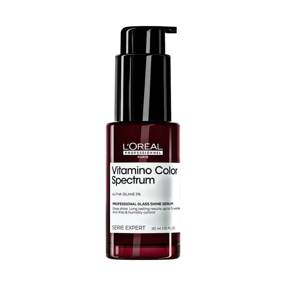 L'Oréal Professionnel Serie Expert Vitamino Color Spectrum Glass Shine Serum 30ml
