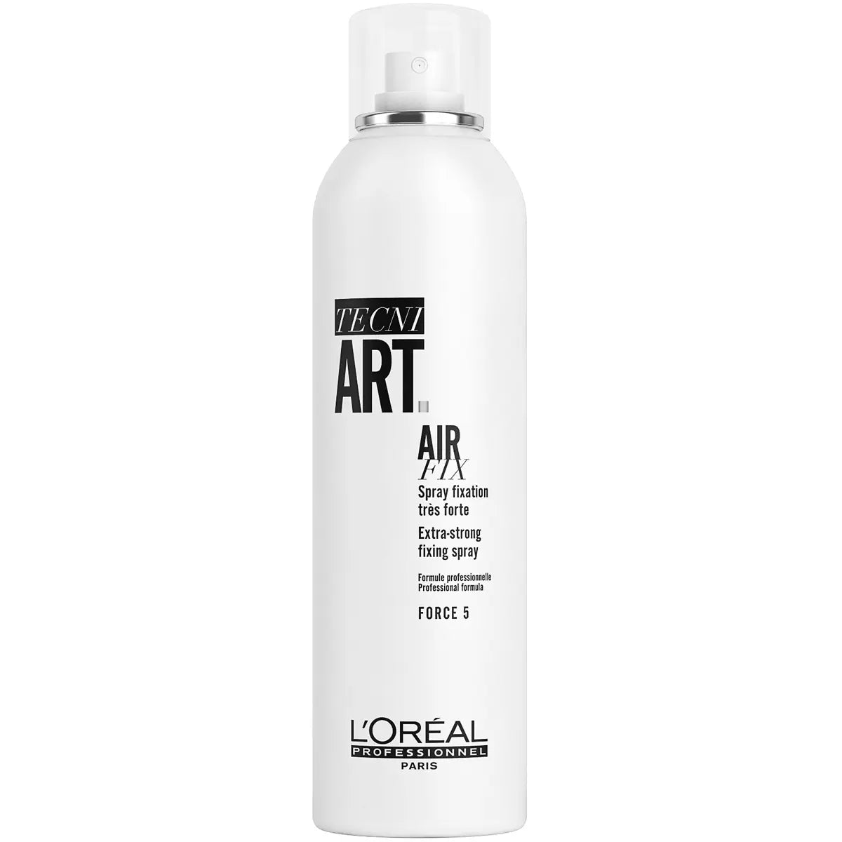 L'Oréal Professionnel Tecni .Art Air Fix Force 5 Haarspray 400ml