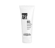 L'Oréal Professionnel Tecni .Art Fix Max Force 6 Haargel 200ml