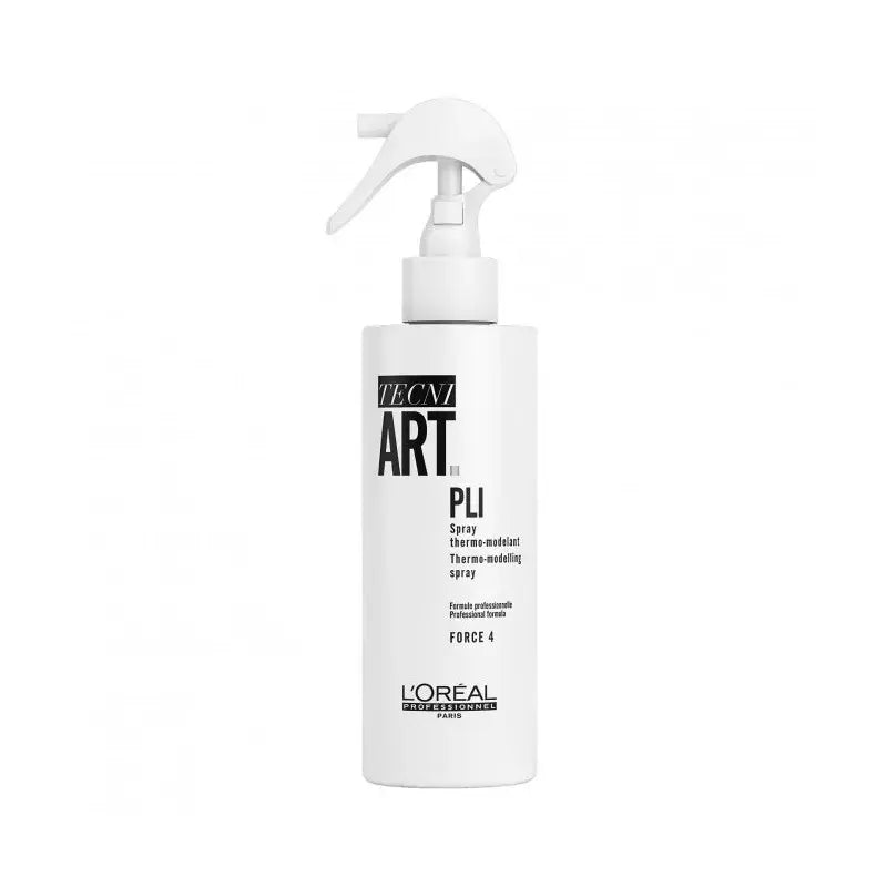 L'Oréal Professionnel Tecni .Art Pli Force 4 Haarspray 190ml
