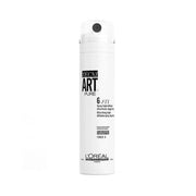 L'Oréal Professionnel Tecni .Art Pure Fix 6 Haarspray 6 Force 250ml