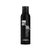 L'Oréal Professionnel Tecni .Art Transformer Texture Force 3 Gel zu Schaum 150ml