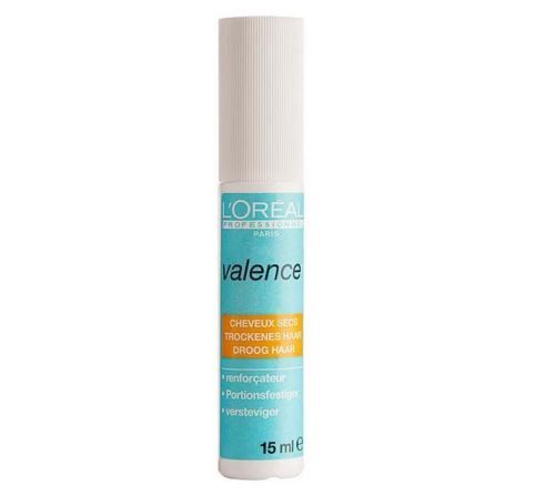 L'Oréal Professionnel Valence Flüssige Festiger 12x15 ml