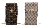 MAD Scherentasche-VIVIZHID Brown