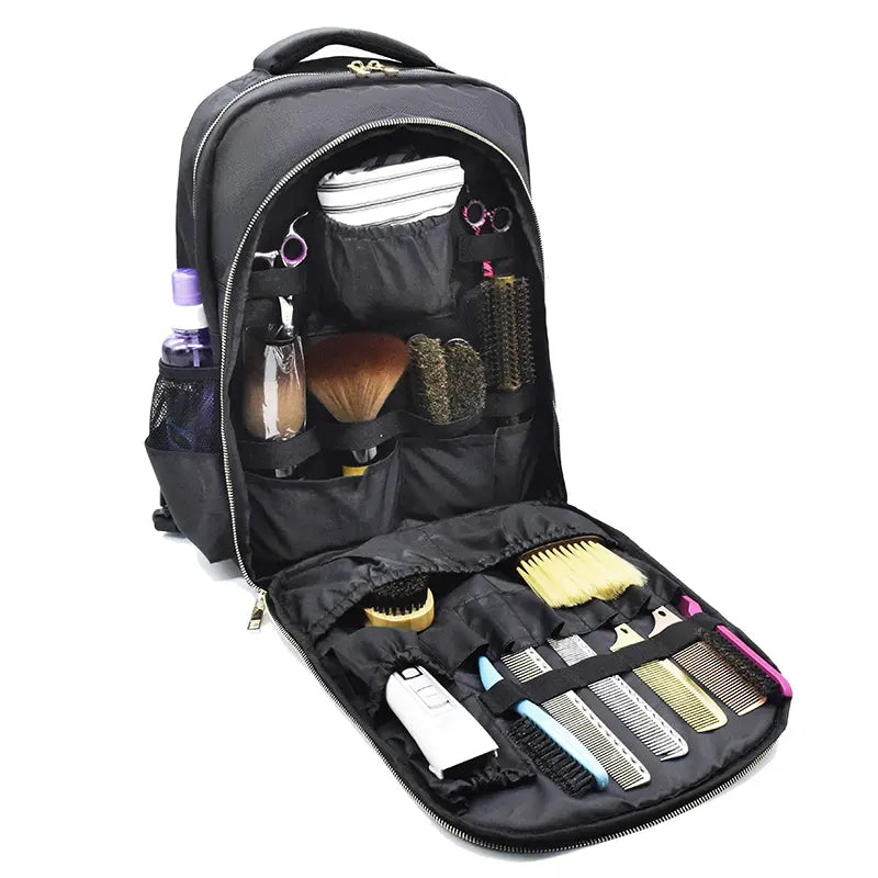 MAD Friseurtasche-Backpack 