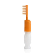MAD Haarfärbeflasche mit Kamm 100ml