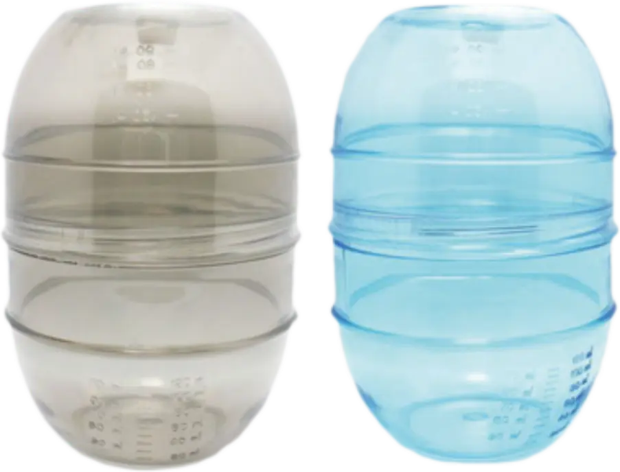 MAD Haarfärbemixer 350ml