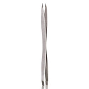 More For You Pinzette Doppel Seitig (Silver)
