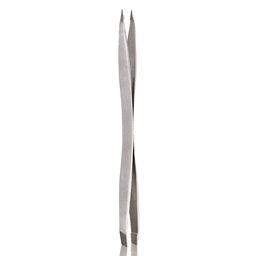 More For You Pinzette Doppel Seitig (Silver)