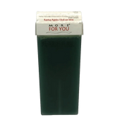 More For You Roll On Wax Azulen 100ml