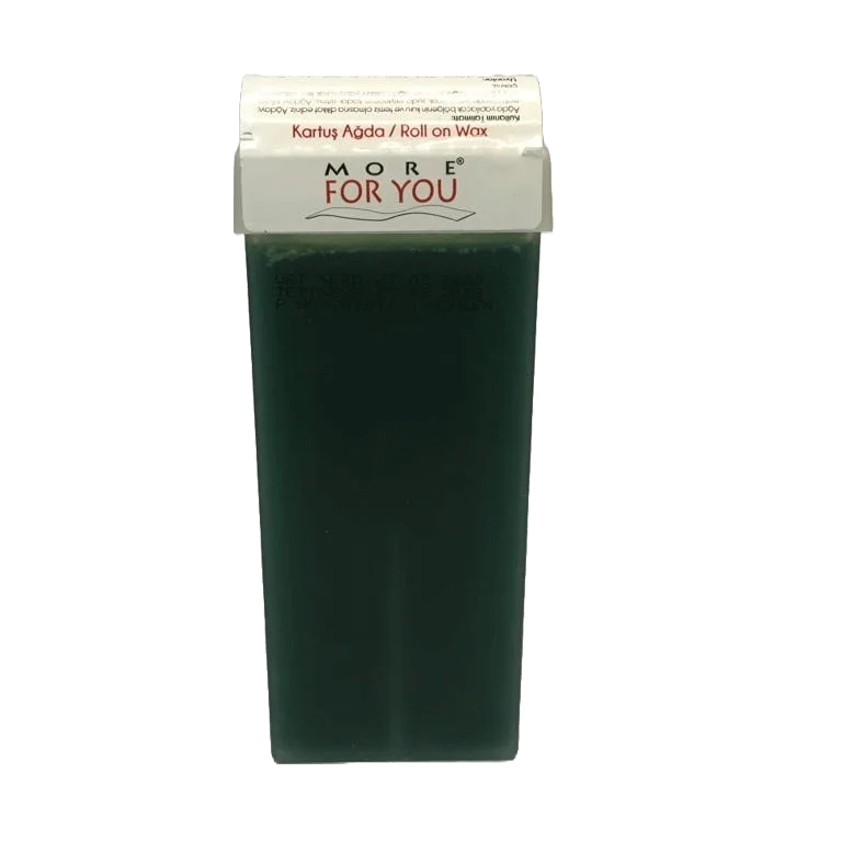 More For You Roll On Wax Azulen 100ml