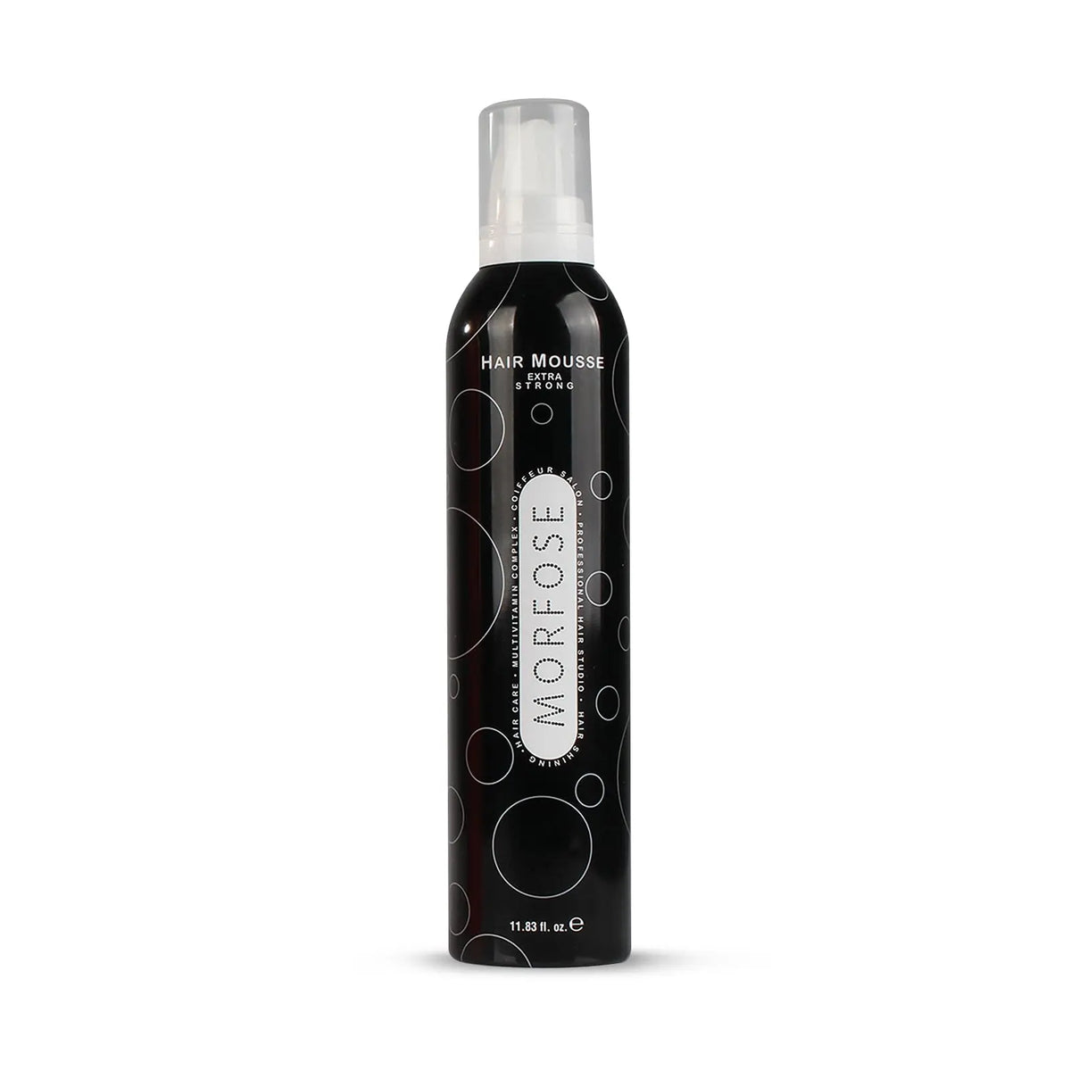 Morfose Haarschaum Extra Stark 350ml