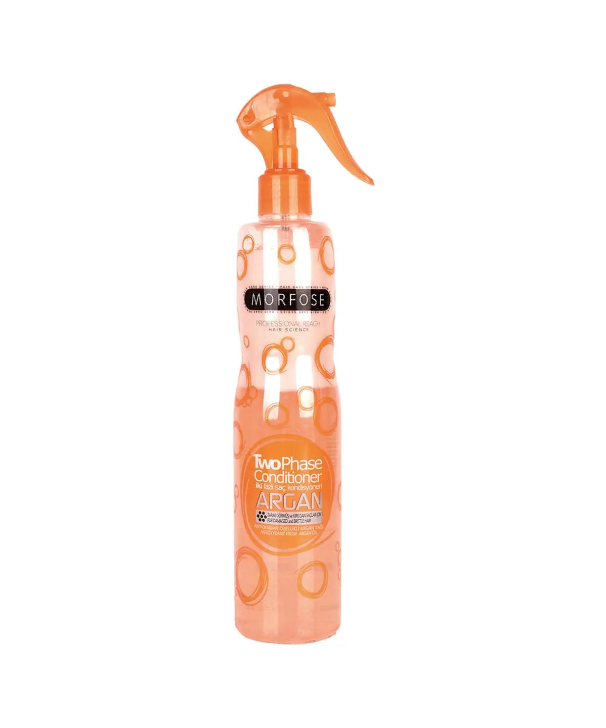 Morfose Two Phase Argan Conditioner 400ml