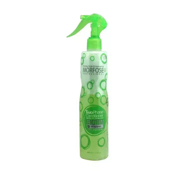 Morfose Two Phase Biotin Conditioner 400ml