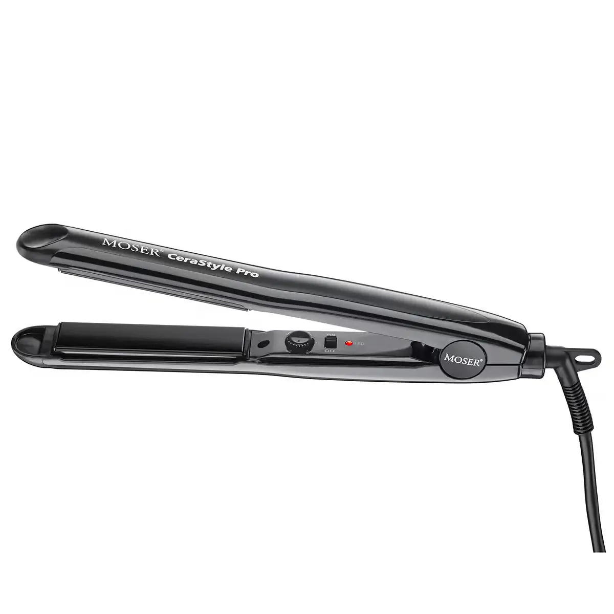 Moser CeraStyle Pro-Haarglätter