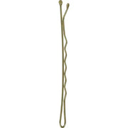 Original Best Buy Grips Metal Wavy Gold 70mm 25Stk