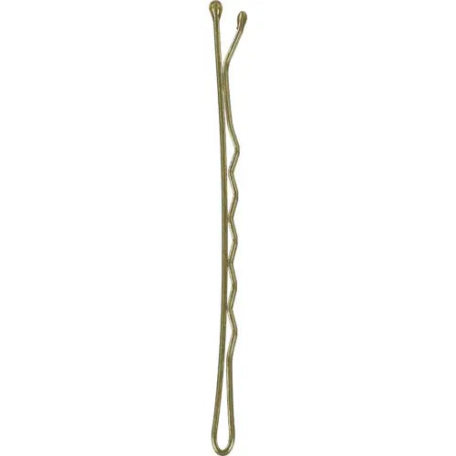 Original Best Buy Grips Metal Wavy Gold 70mm 25Stk