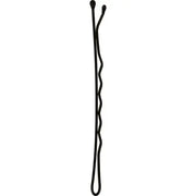Original Best Buy Grips Metal Wavy Schwarz 70mm 25Stk