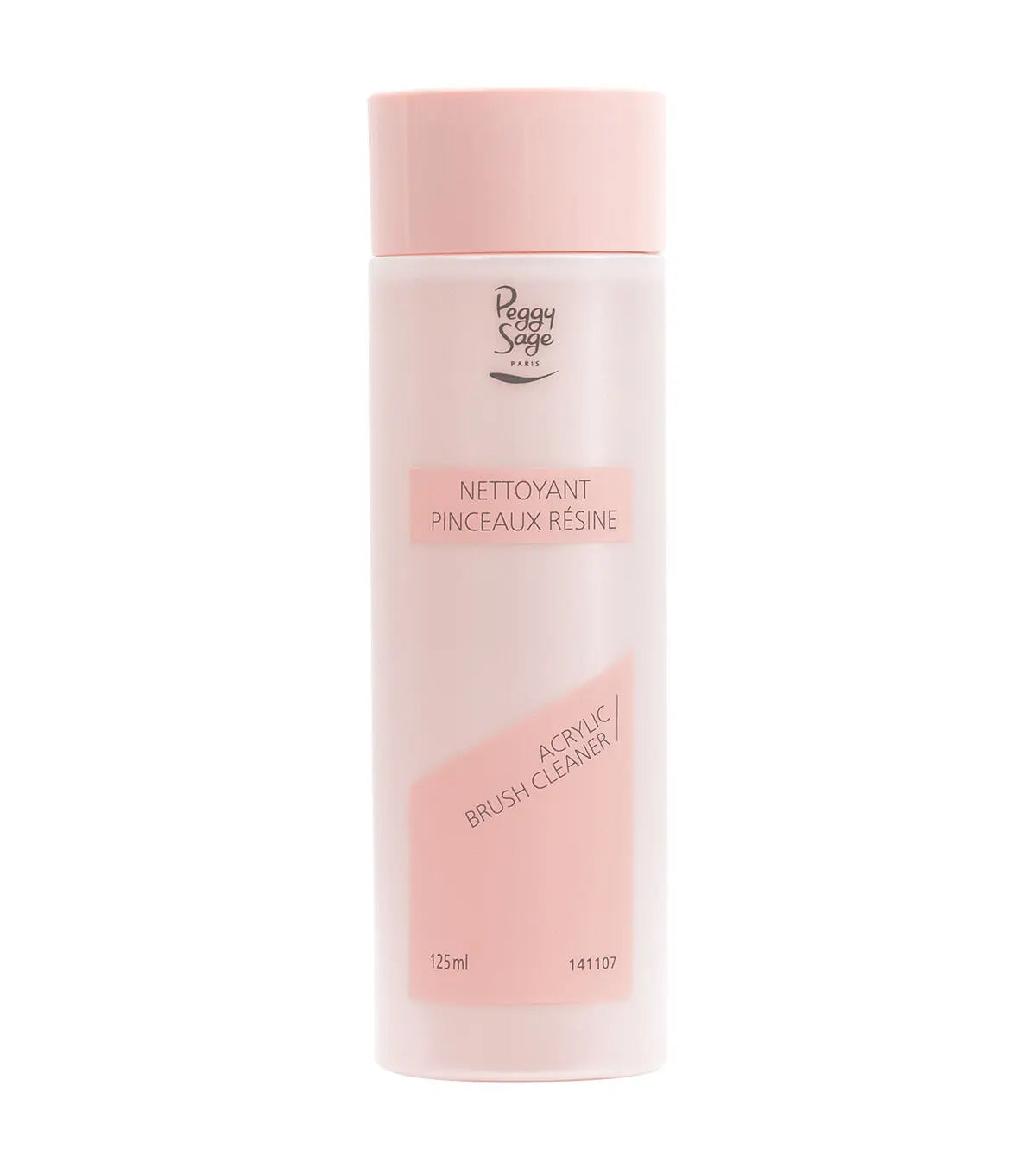 PEGGY SAGE  Pinselreiniger für Acryl - 125ml