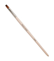 PEGGY SAGE Acryl-Pinsel - Golden eckigg M
