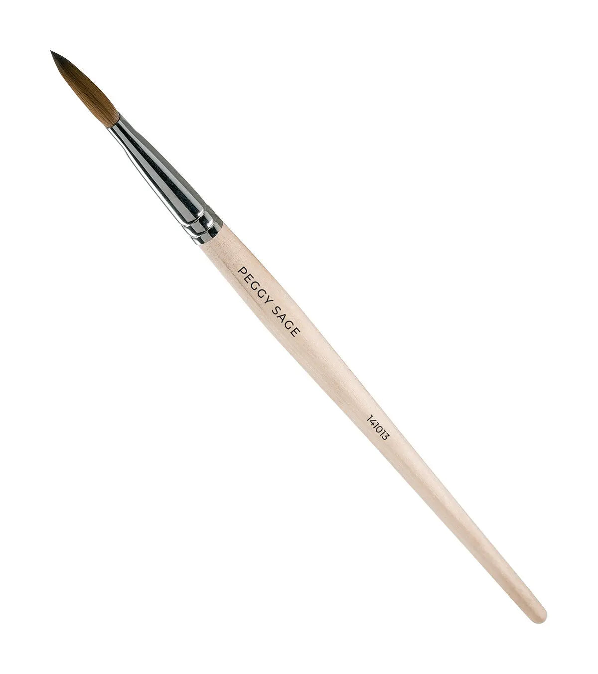 PEGGY SAGE Acryl-Pinsel - Goldengross