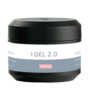 PEGGY SAGE Aufbaugel rosa UV&LED I-GEL 2.0 - 15g