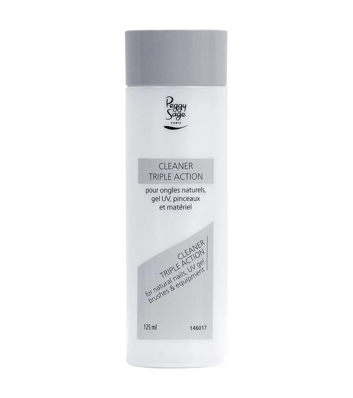 PEGGY SAGE Cleaner mit Dreifachwirkung 125ml