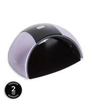 PEGGY SAGE LED-Lampe 36 W PEGGY STUDENT - Purple