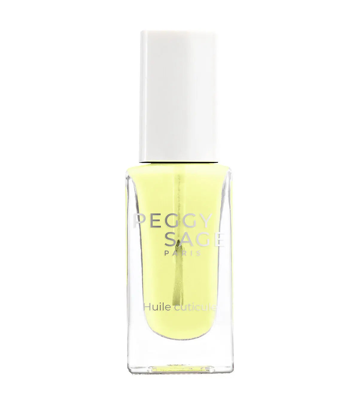 PEGGY SAGE Nagelhautöl NAIL CARE - Vitamin A