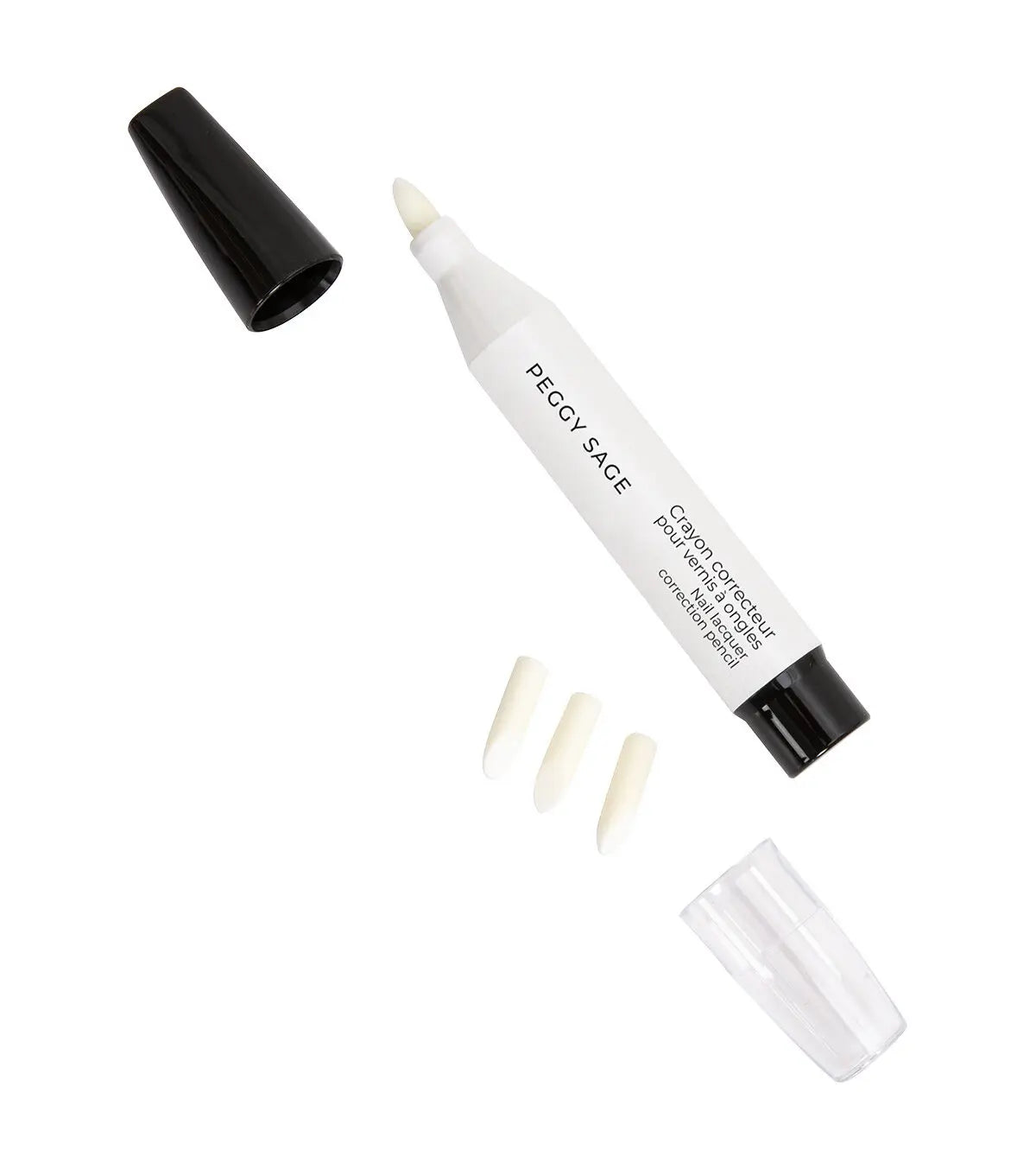 PEGGY SAGE Nagellack - Korrekturstift
