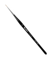 PEGGY SAGE Nail-Art-Pinsel Roubloff for Peggy Sage- ultralanger Liner - Grösse 5/0