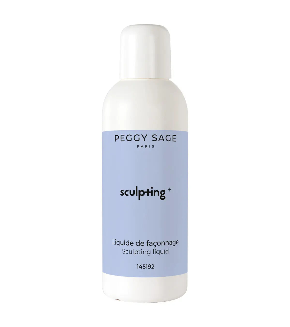 PEGGY SAGE Sculpting + Modellierflüssigkeit 120ml