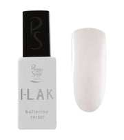PEGGY SAGE Semi-permanenter I-LAK Nagellack  - ballerine 11ml